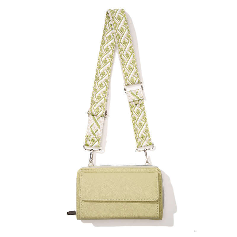 Multifunctional Mother-Daughter Women's Shoulder Horizontal Phone Crossbody Bag 2024 New Model