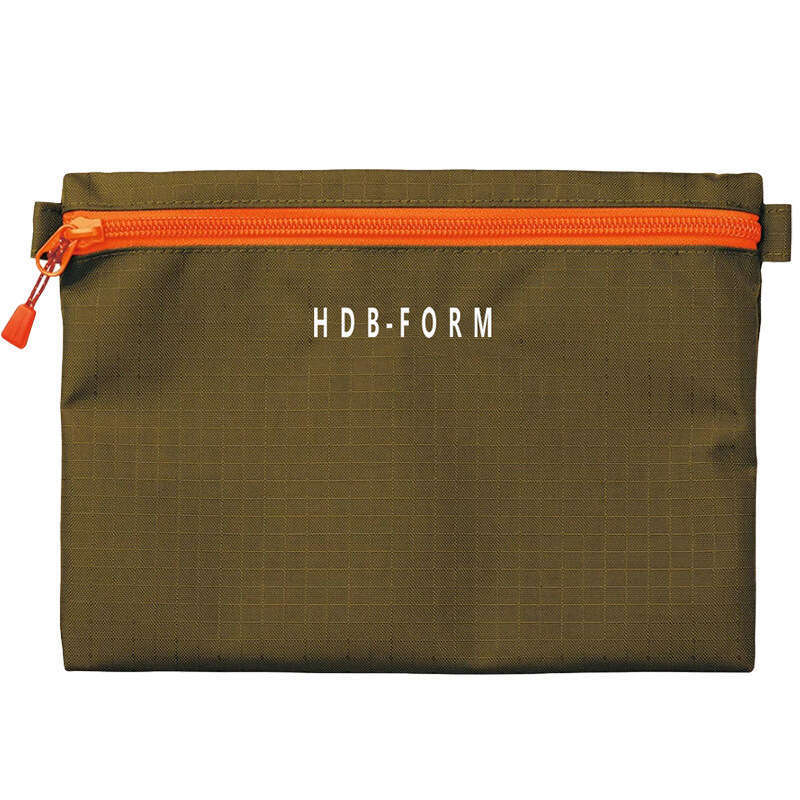 Japanese Trend Brand Mont Fashion New Men and Women Sports Outdoor Waterproof Single Shoulder Crossbody Simple Style Bag