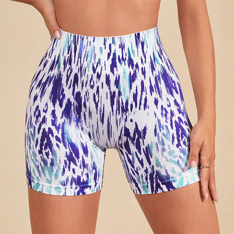 No Embarrassment Line Athletic Shorts Wear Running Gym Pants