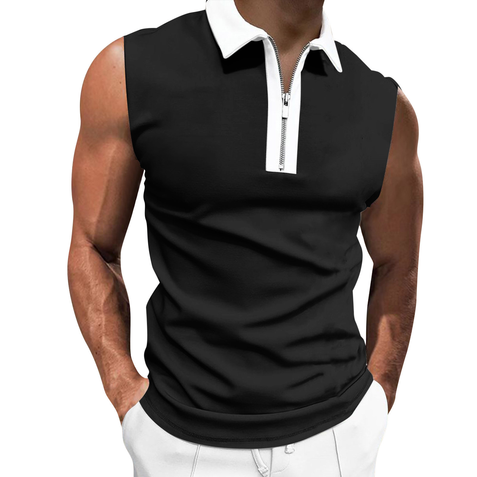 Mens polo shirt Quality shirts Man designer shirt Business Luxury lapel tees t shirts for men fashion camisa polo Summer Casual Short S-3XL