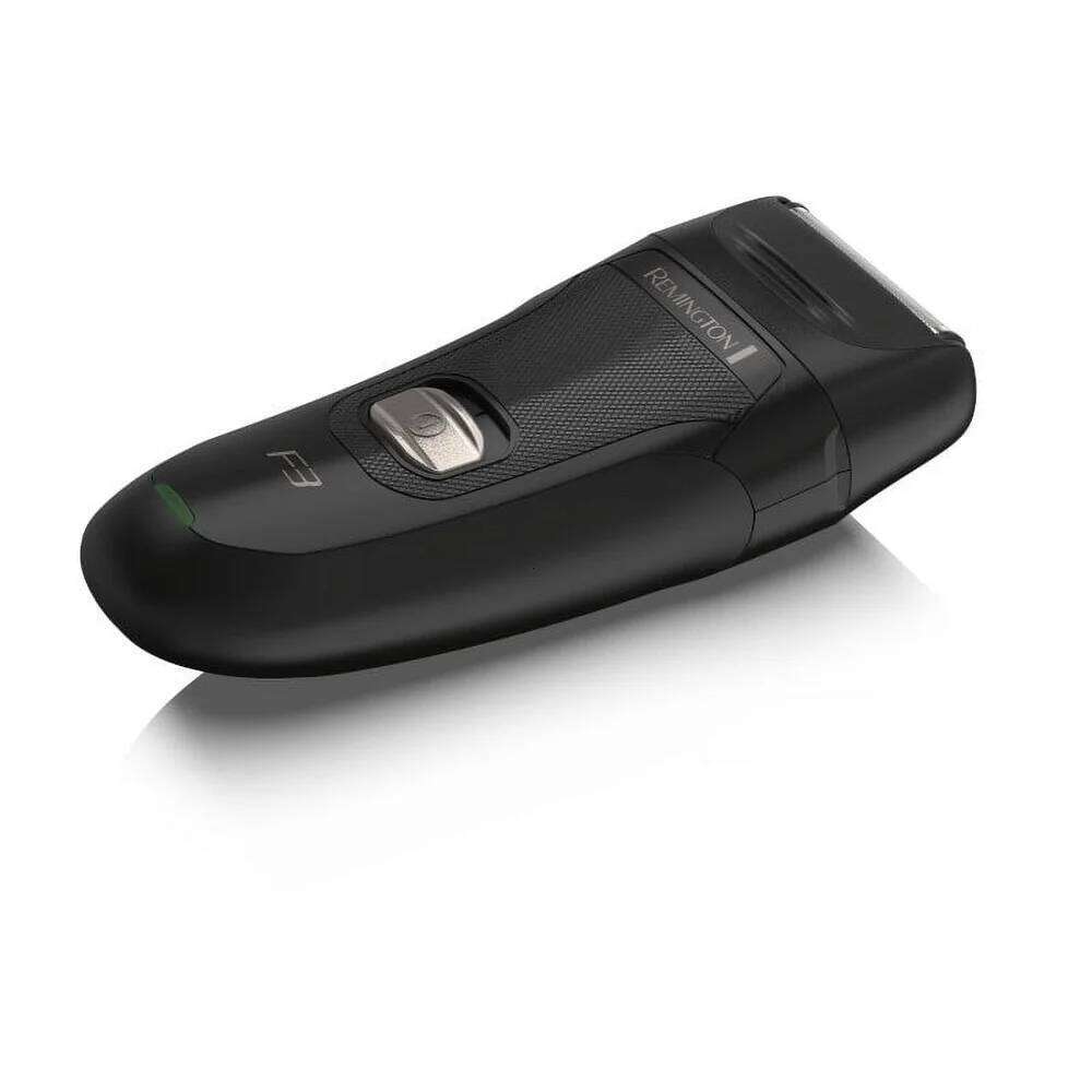 F3 Style Series Cordless Electric Shaver Dual Flexing Foils Washable Head Fast Charging Men's Grooming Tool USB Compatible