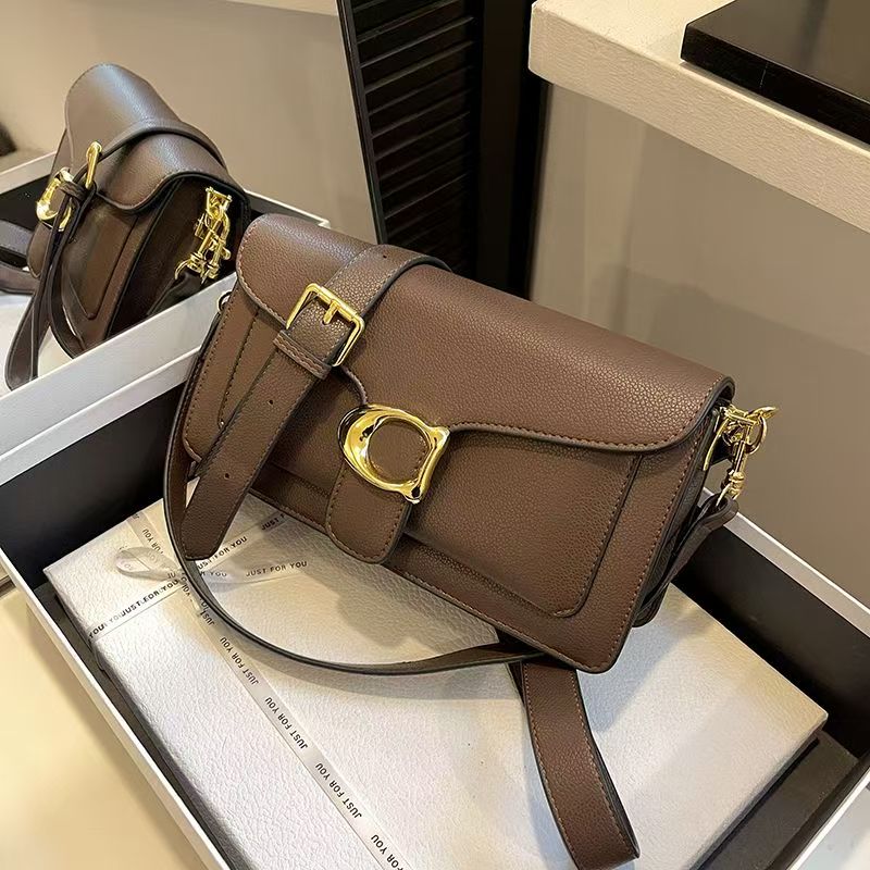 Designer Bags Shoulder Bags Luxury Bag Crossbody Purse Ladies Fashion Mini Bag High Quality Leather Zipper Armpit Bag New Shoulder Designer Bags Quick