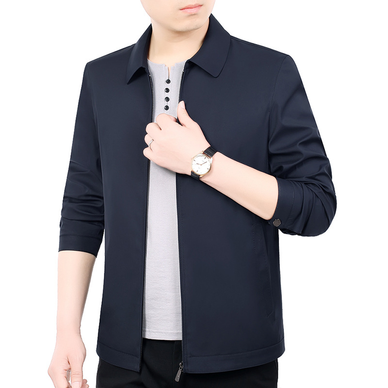 174 Autumn suits for men and women, same