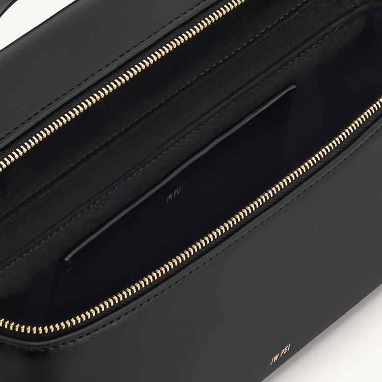 DHAL JW PEI Box Thea Shoulder for Women New Spring designer bags Handbag Commuter Fashion Design Women's Bag