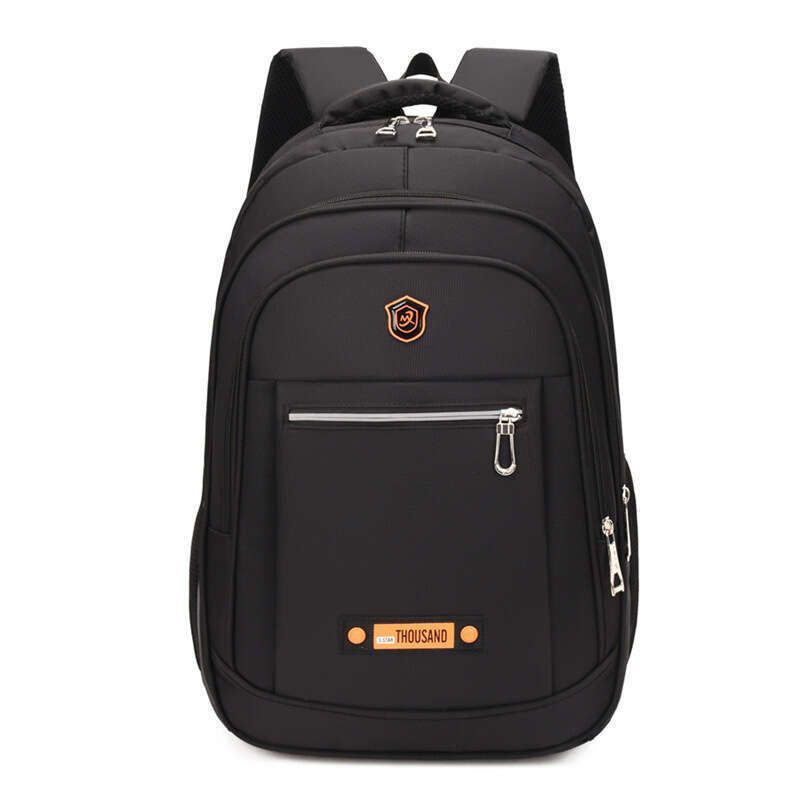 New Korean Style Men, Large Capacity Business Laptop Backpack Women, Travel Bag for Middle and High School Students