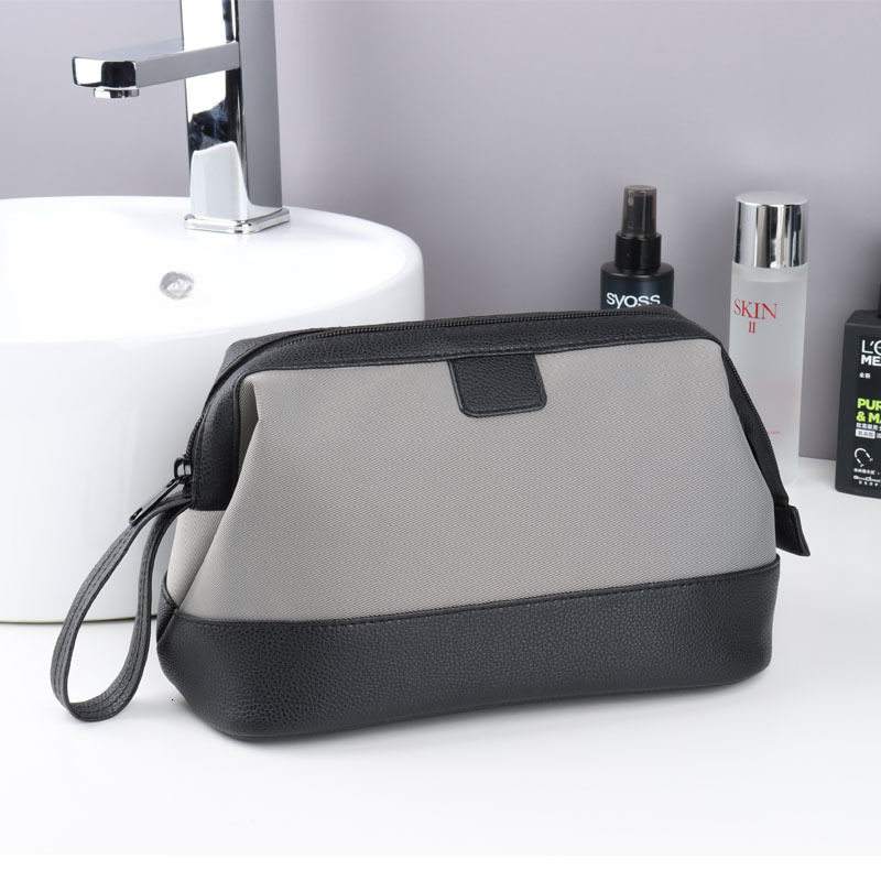 Business gift men s bag dry wet separation large capacity travel trend bag designer bag waterproof storage bag trend women s crossbody bag