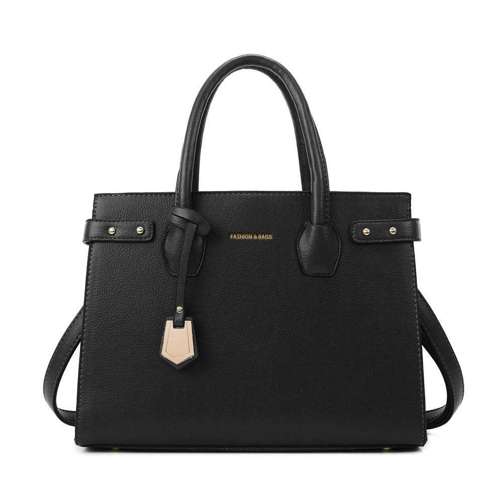 New Arrival Genuine Brand Handbags For Women Luxury Ladies Hand Bag Female Leather Shoulder Top-Handle Crossbody Bags Casual Tote Sac T250218