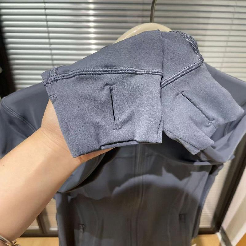 Women yoga jacket zip jacket Women sportswear two piece set pants high quality womens hooded sweatshirt hooded long sleeved slim fit set sportswear pants