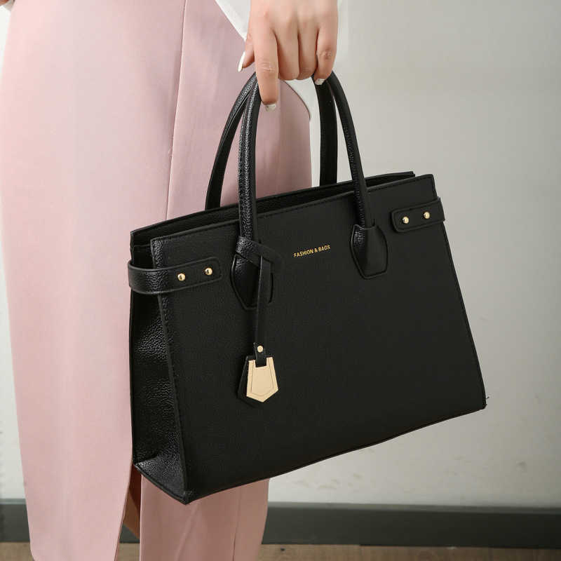 New Arrival Genuine Brand Handbags For Women Luxury Ladies Hand Bag Female Leather Shoulder Top-Handle Crossbody Bags Casual Tote Sac T250218