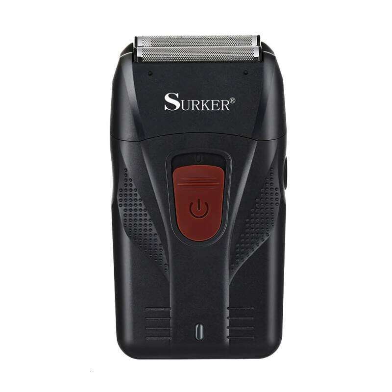 Shaver For Men Foil Hair Electric Razor Male Head Shaving Hine Rechargeable Super Close Facial Barber Finishing Tool