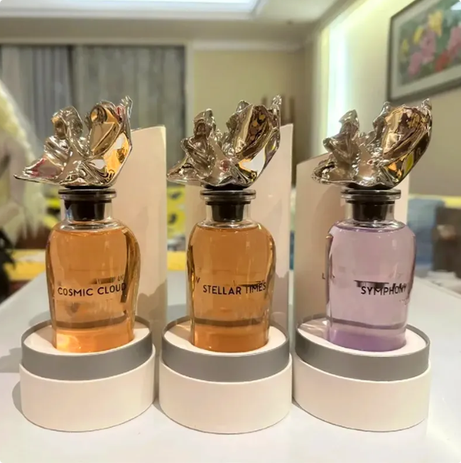 Designer Parfum Symphony Perfume Stellar Times Womens Perfume Brand Spell on You Perfume Les Sables Rose for Eau De Parfum Top Version quality brand EDP Perfume