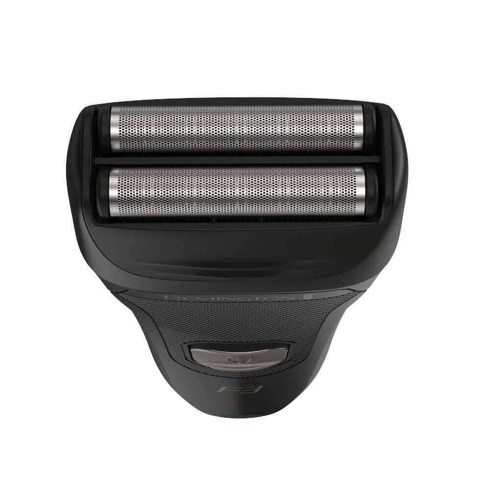 F3 Style Series Cordless Electric Shaver Dual Flexing Foils Washable Head Fast Charging Men's Grooming Tool USB Compatible