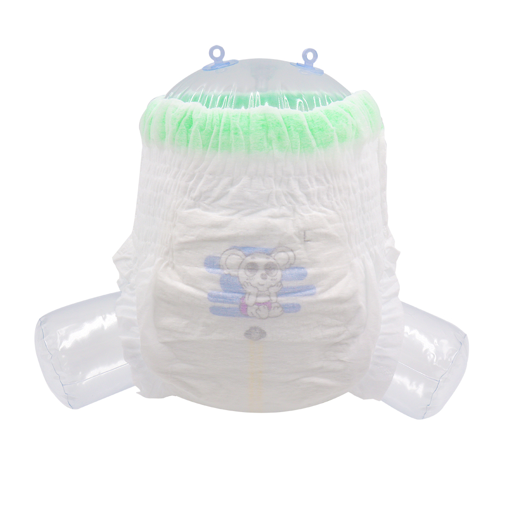 Toddler-Friendly Celebrity Baby Training Pant Style Diaper Designed for Comfort & Growth Support