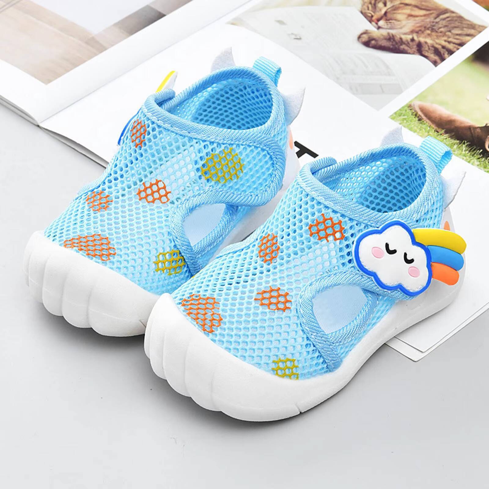 Children's Lightweight Sneakers Shoes Ddmyshoesvip Minimalist Toddler Barefoot Water Shoes For Kids Baby Wide Basket Fille Enfant Ddmydesign