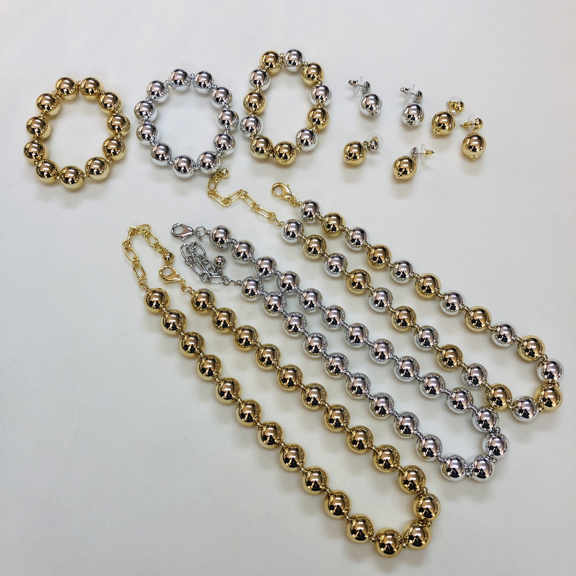 Customized products Sterling silver jewelry moissanite Ring Necklace Earring Bracelet belt watch production time 9 days transportation time 14 days 99