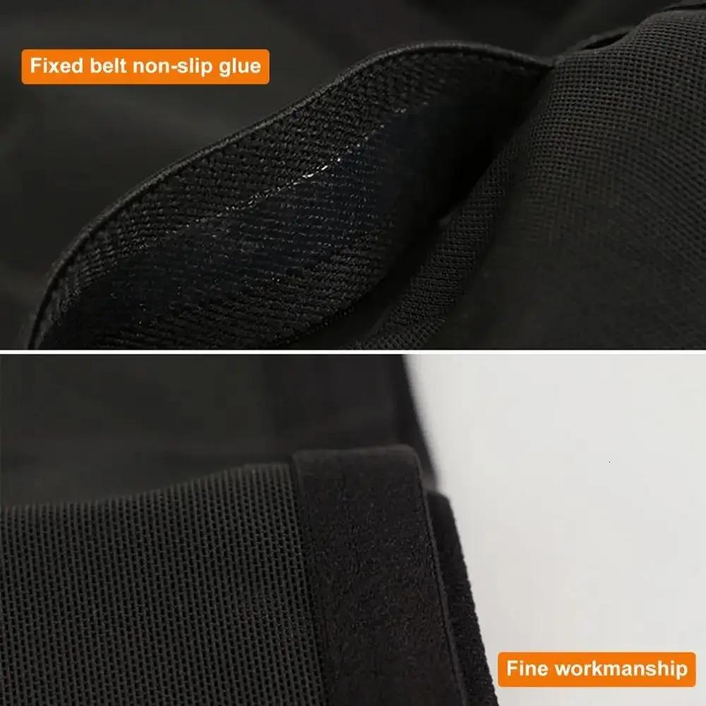 Running Waist Bag Sports Belt Pouch Phone Case Men Women Outdoor GymSport Bags Pack For Cycle 250612