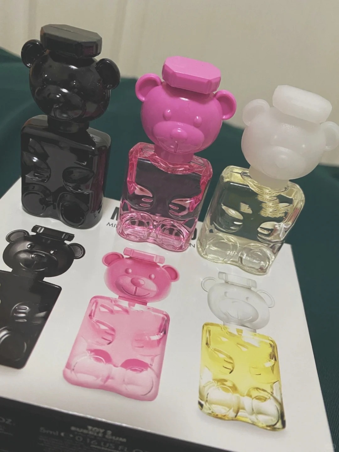 PINK Bubble Gum perfumes fragrances for woman perfume 100ml fruity woody floral notes lady spray toy two highest quality fast free delivery