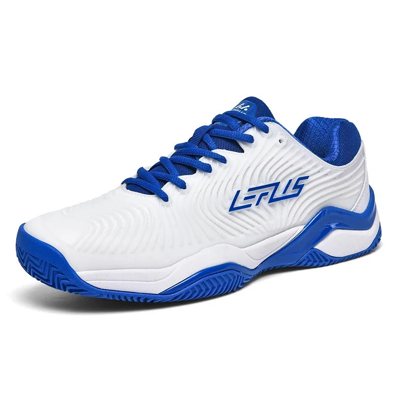 Mens and Womens Badminton Shoes AntiSlip Table Tennis Sneakers Outdoor Professional Athletic Sports Trainers 250624