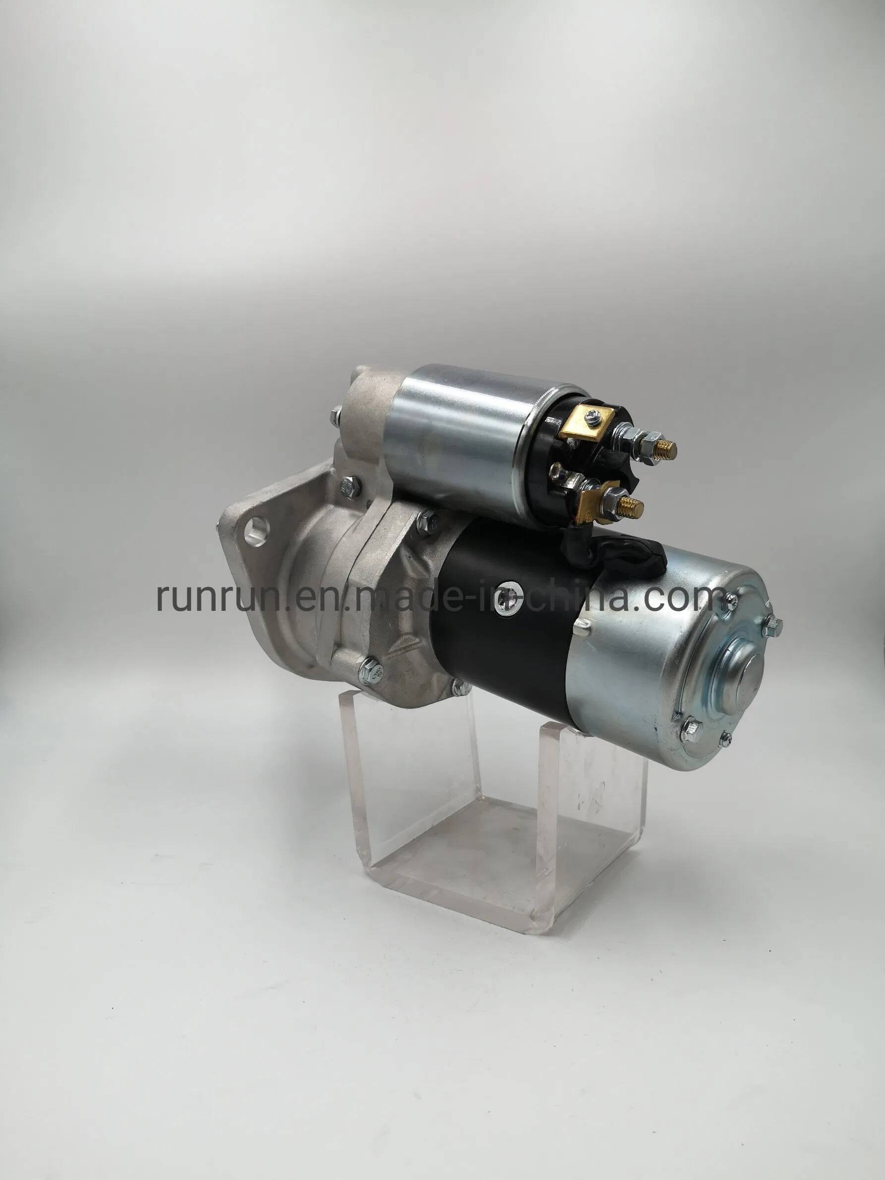 Starter 23300-z5505 For Nissan FE6 FD6