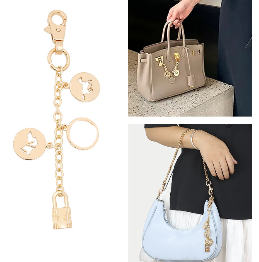 Keychains Lanyards Luxury Keychains Lanyards brand Designer Animals Letter Keychain Fashion Purse Pendant Car Chain Charm Bag Keyring Trinket Gifts