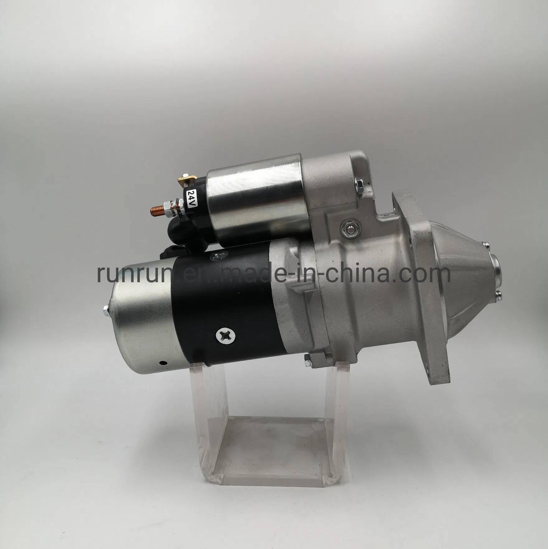 Starter Motor for Nissan Lift Truck F05 SD33 (23300-61504)