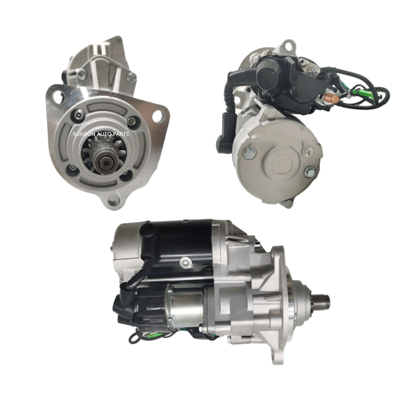 24V 4.5KW Starter Motor Genuine Starter 0-24000-3082
