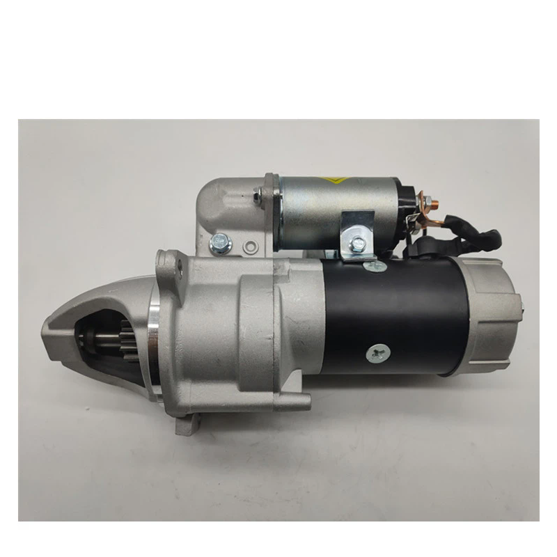 24V Auto Starter Motor for Isuzu 0-23000-1031