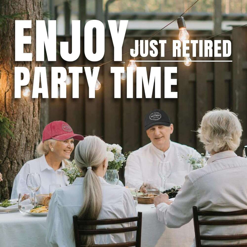 Retirement for Men Women Best Personalized Funny Retired Ideas Gifts