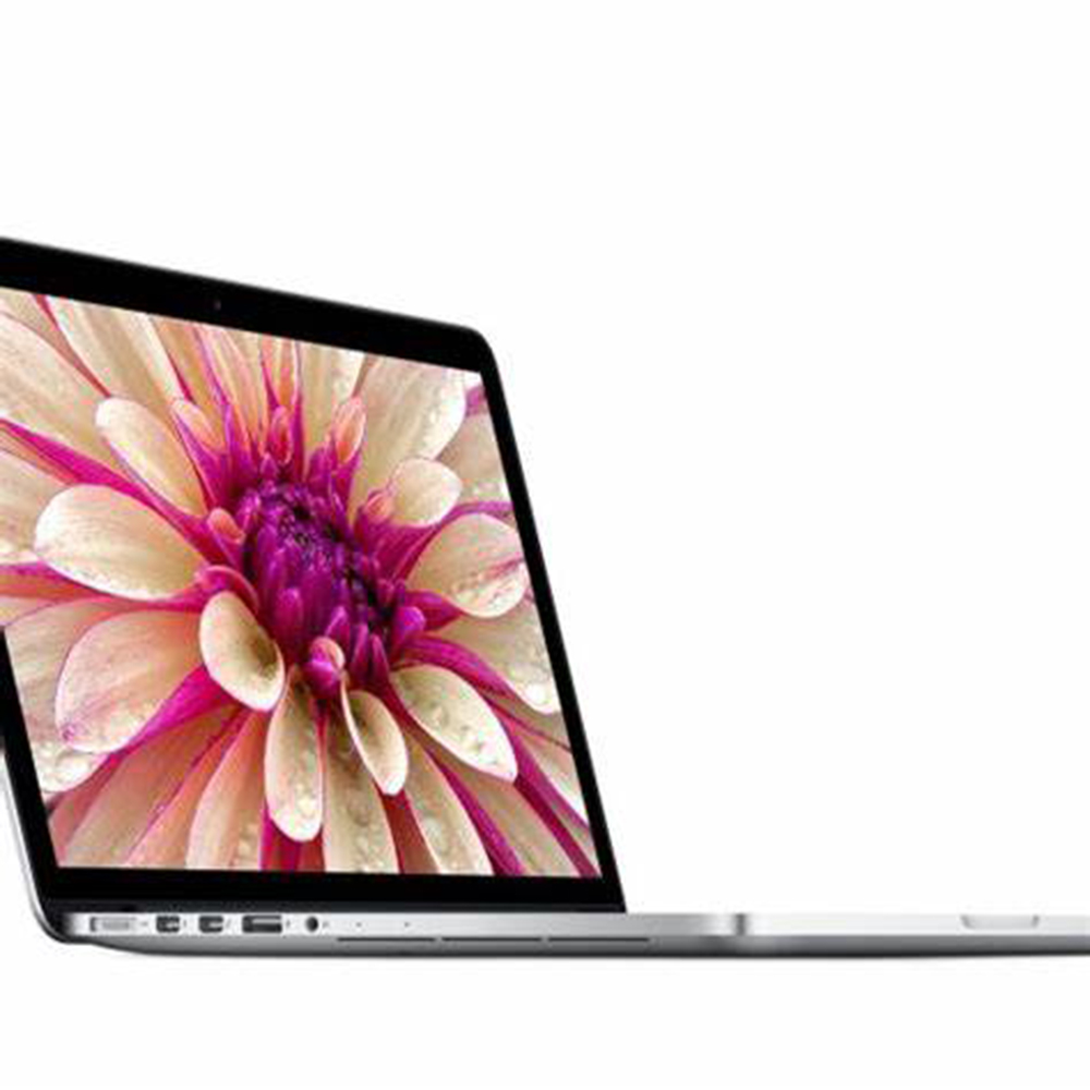 2015Apple MacBook Pro MF841 Core i5 RAM 8GB 512GB SSD 13.3" Silver (95% New)