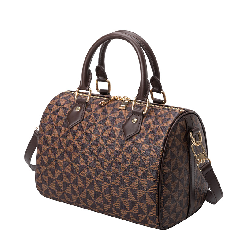 Shoulder Crossbody Purse Designer Printed Holding Pillow Bag Shoulder Bag Girls Tote Handbag Commuter High Quality Bags