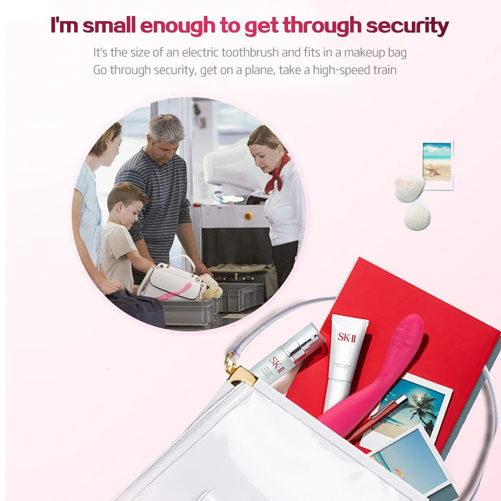 Finger Dildo Vibrator for Women 10 Powerful Vibration Mode Clitoral G Spot Stimulation Massager Vagina Masturbator Adult Sex Toy 250624