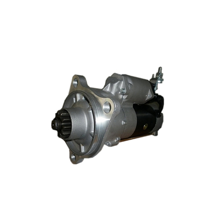 Starter Motor 28100-2874A 24V 11t for Hino P11C