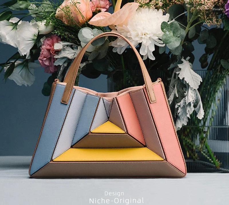 Shoulder Bags Handbags For Women Casual Zipper SOFT Cotton High Quality Fashion Crossbody Bag