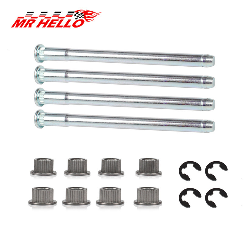 Suitable for 1988-2002 Chevrolet GMC Truck SUV Door Hinge Pin Tool Kit 2002 2 Doors