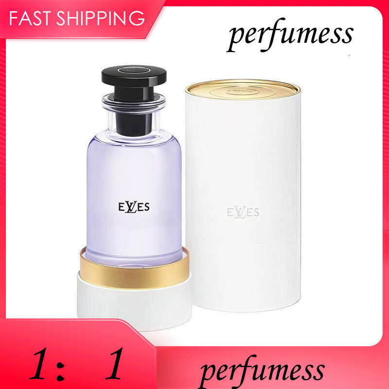 new elves styles PACIFIC CHILL imagination 100ml High quality cologne for mens Magnetic cap Perfume women perfume smell good perfume Long Lasting Fragrance Parfum