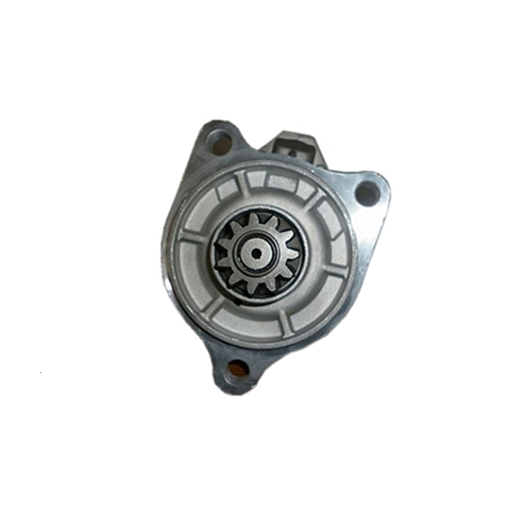 Starter Motor 28100-2874A 24V 11t for Hino P11C