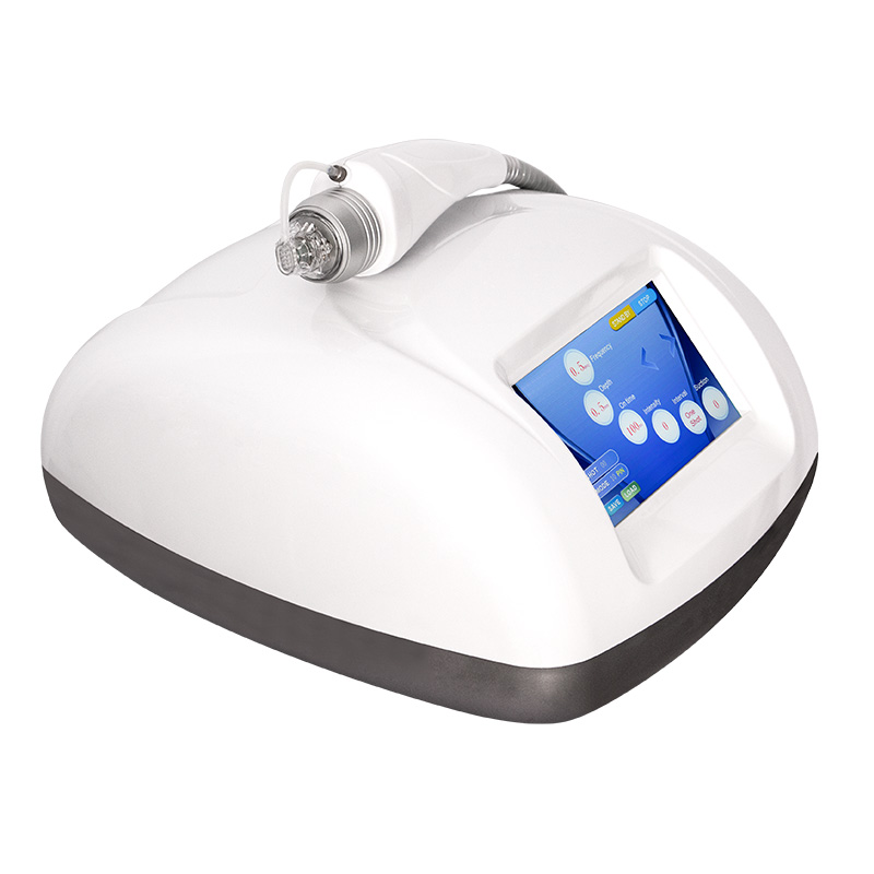 Professional Nano Needles EMS RF Microneedling System Needle Free Mesotherapy Injector for Facial Tightening And Beauty Enhancement