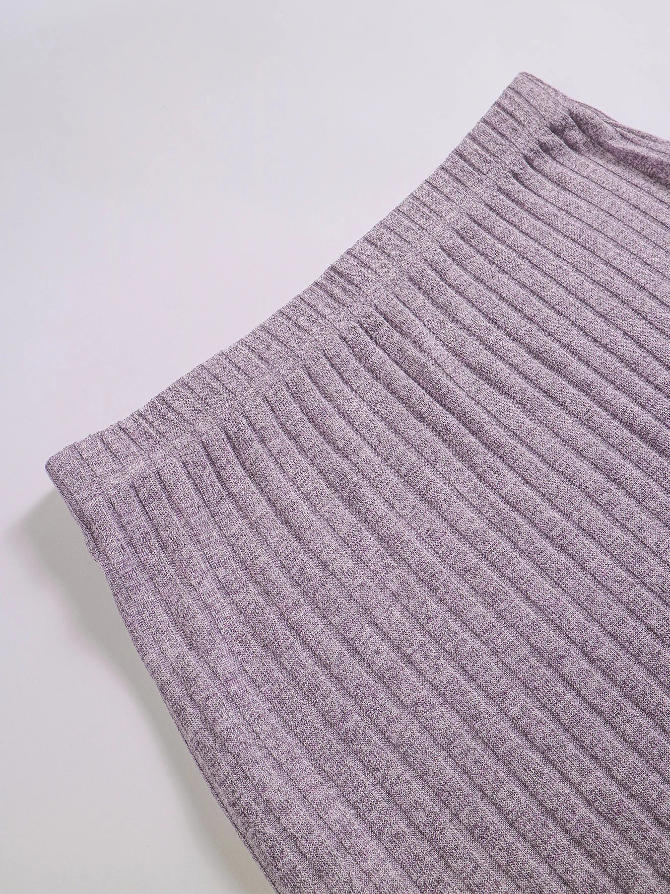 Two piece Set Womens Solid Crop Tank Top and SkirtCasual Fashion Cozy Clothing for Daily Outdoor Wear Ladies Summer Suits 250614