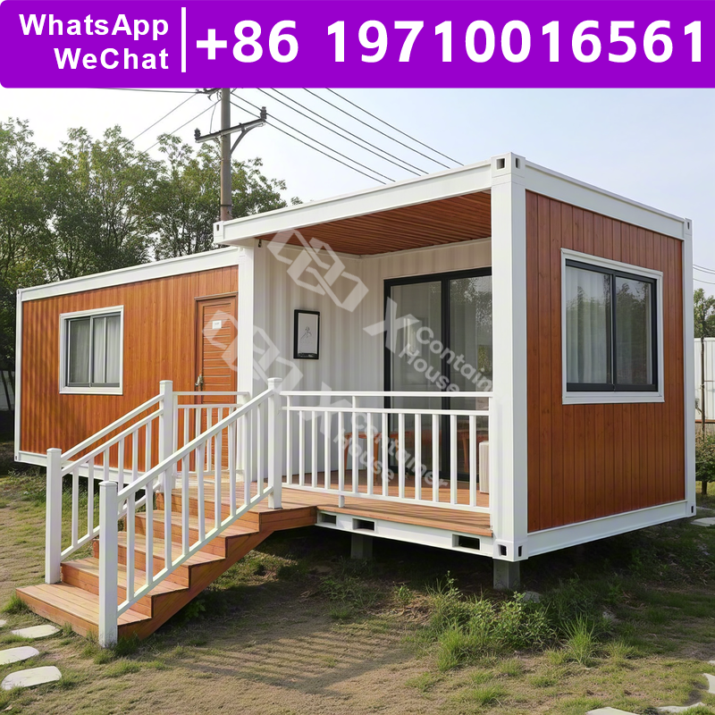 Modular Homes Fitne… - image