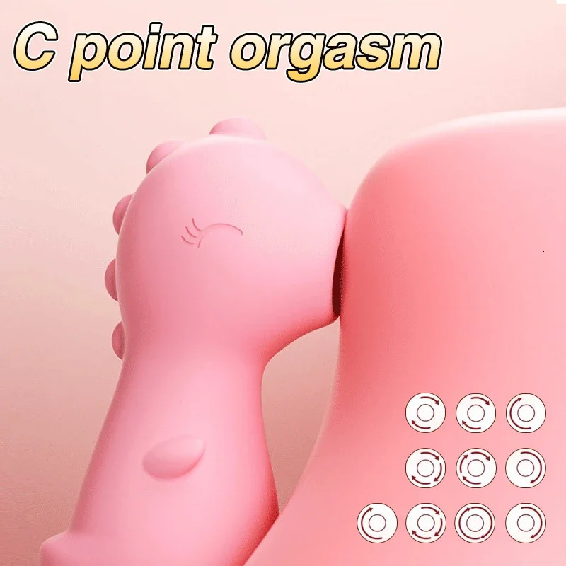 Sex Toys for Women Clit Sucker Vibrator Nipple Clitoris G Spot Stimulation Massager Oral Sex Sucking Vibrator Adult Sex Products 250624