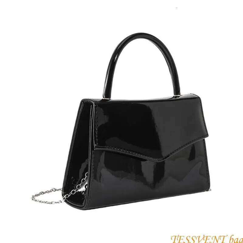 Sophisticated Ladies' Evening Bag Shoulder Bags PU Handbag For Prom Wedding F42a
