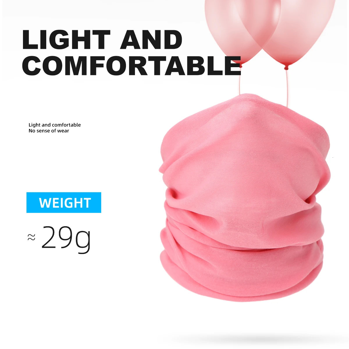 Cycling Face Cover Mask Ice Silk Anti UV Scarf Headband Bandana Anti UV Scarf Headband Scarf Fishing Hiking Accessories Sports 250624