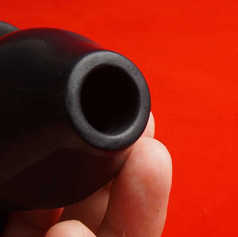 Electrosex Electrostimulator Anal Butt Plug Estim E-stim Hollow Core Buttplug Electro BDSM Anus Dilator Electric Shock Sex Toys W250624