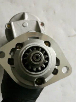Auto Starter 128000-4110 for Osgr Toyota Truck