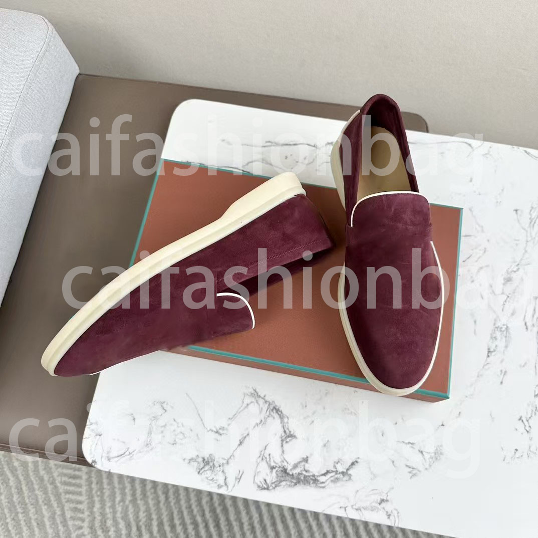 Top designer classic men's and women's casual shoes, evening dress shoes, all rubber outsole casual shoes, sizes 35-41, multiple colors available M: 2005