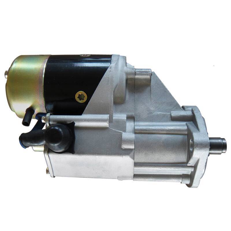 Auto Starter 128000-4110 for Osgr Toyota Truck