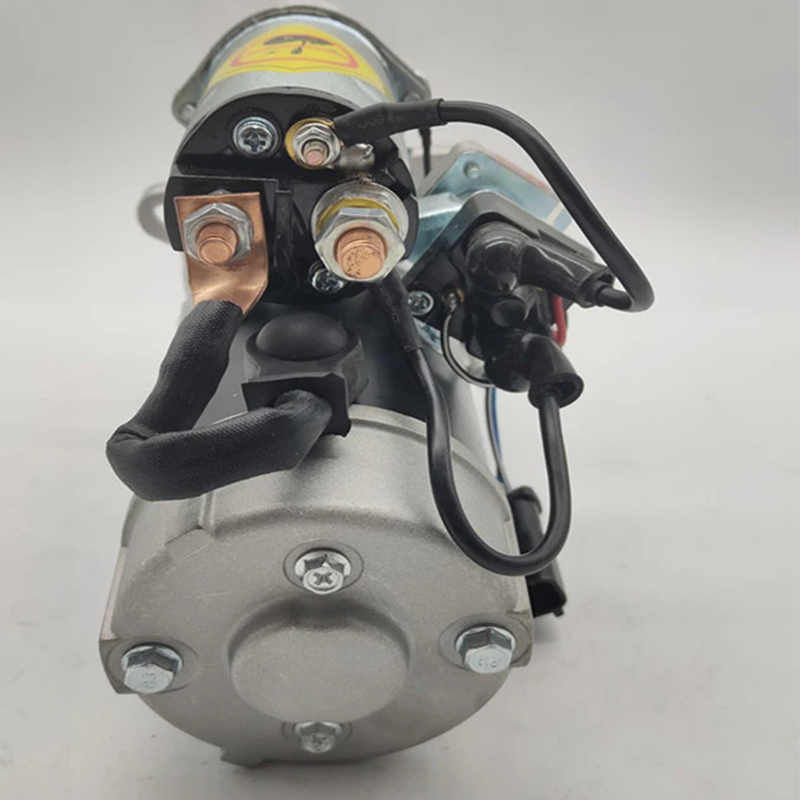 24V Auto Starter Motor for Isuzu 0-23000-1031