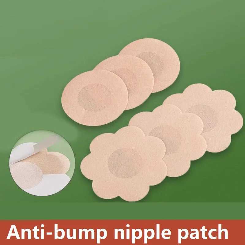 30/50/100PCS Stickers for Nipple Boob Sticky Pads Stickers for Chest Bra Breast Nipple Pads Pantyhose Nipple Cover NYP01 W250624