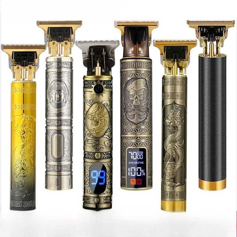 Hair Clipper Electric Clipper Rechargeable Electric Clipper Self Shaving Electric Shaver Household Shaver XJ250624