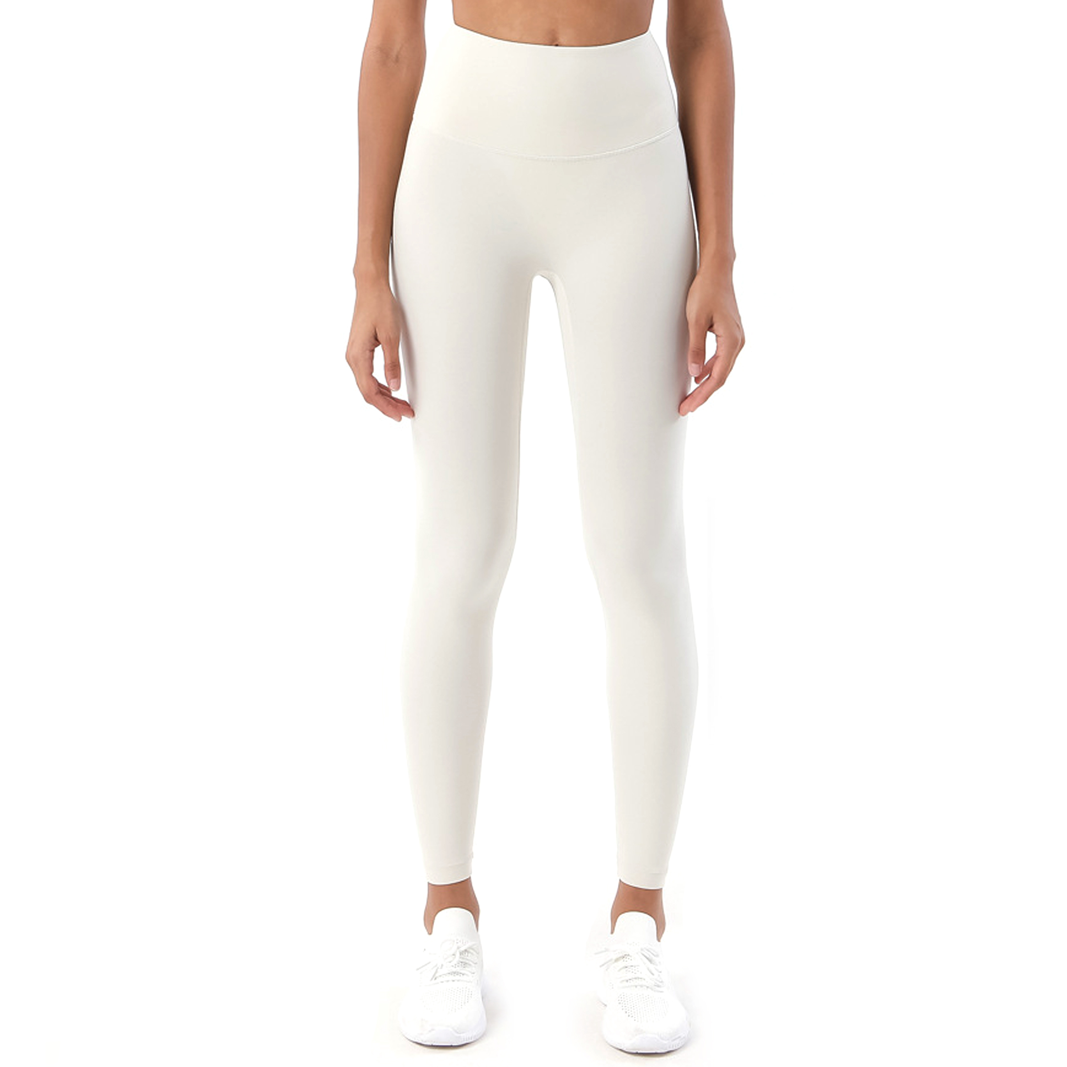 Ladies High Waisted Seamless Fitness Yoga Pants Bottoms Women's Sportswear